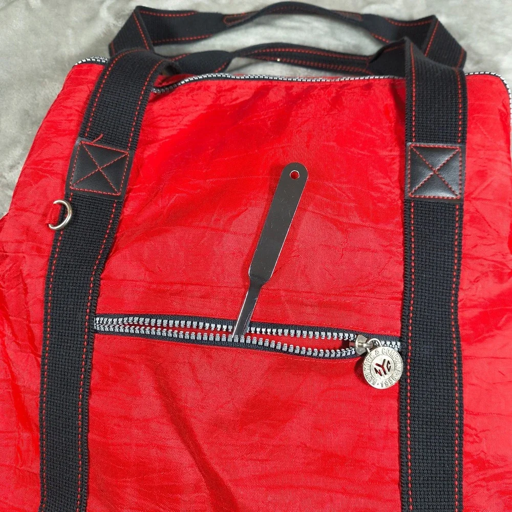 New York & Company 1996 bag gently
